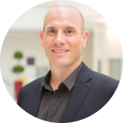 Christopher Carlsten