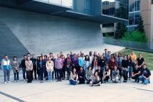 Symposium Participants