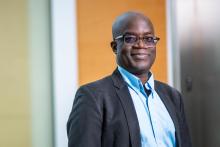 Rashid Sumaila photo