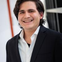 Aurelio Morales Murillo