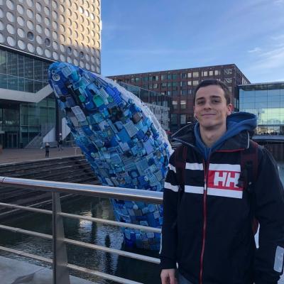 Jose Valentí Muelas