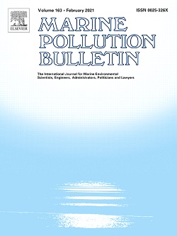 Marine Pollution Bulletin